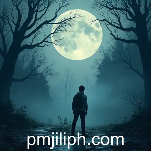 Exploring the Allure of 'Adventure Games' Through the Lens of PMJILI