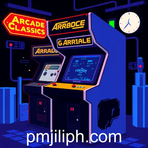 Exploring the Nostalgia of 'Arcade Classics': A Dive into Gaming's Golden Era
