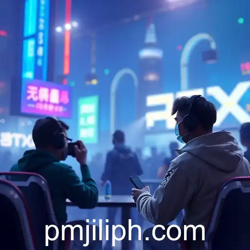 Emerging Trends in Online Gaming