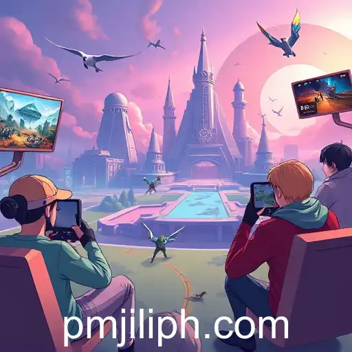 The Rise of Gaming Platforms in the Digital Era