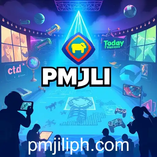 Gaming Trends in the Digital Age