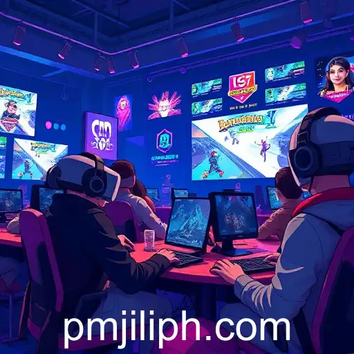 Gaming Trends Shaping the Future