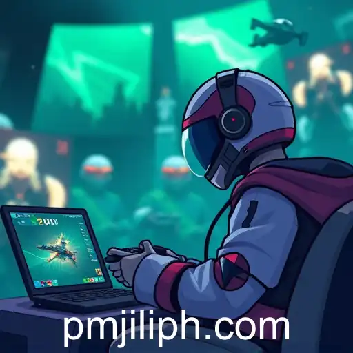 The Rise of Online Gaming in 2025