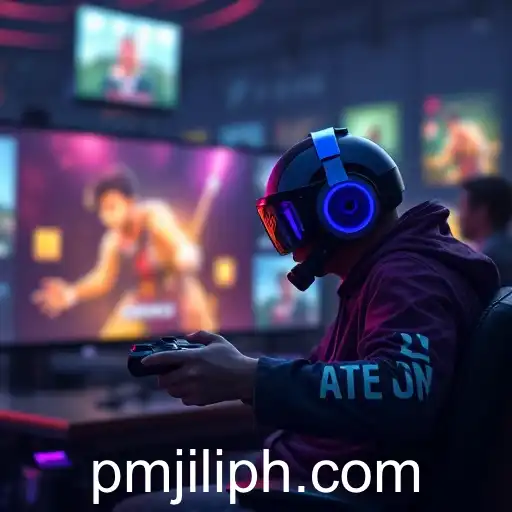 The Rise of Online Gaming in 2025