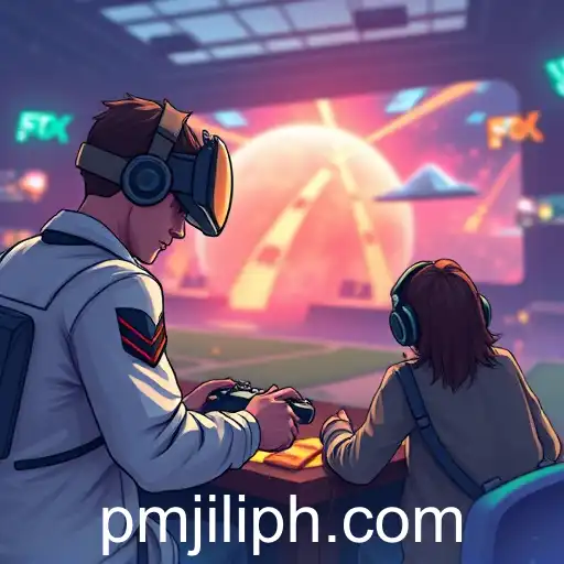 The Rise of Online Gaming Platforms in 2025