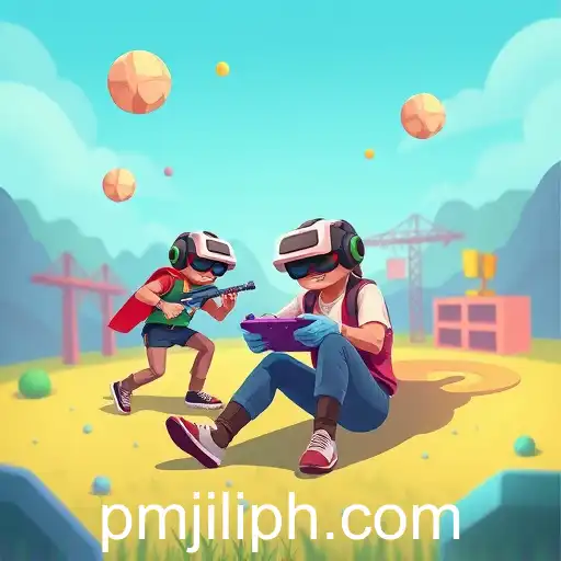 Gaming Evolution on the Rise