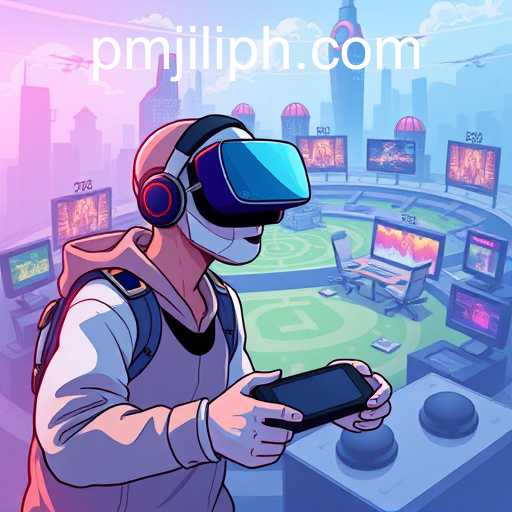 Gaming Evolution and Trends of 2025