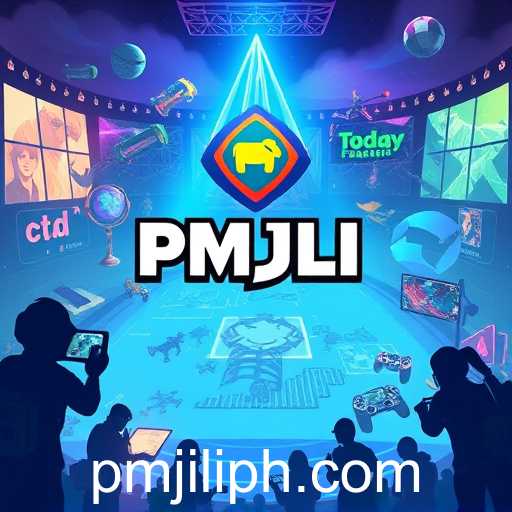 Gaming Trends in the Digital Age