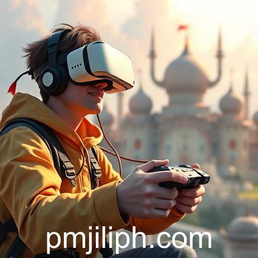 The Rise of Online Gaming Amid Global Change