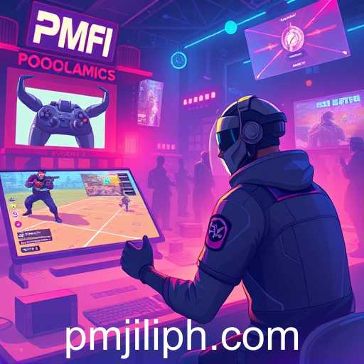 PMJili: Revolutionary Changes in Online Gaming