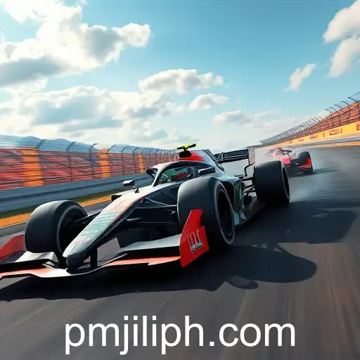 Exploring the Thrill: The Fascination with Racing Games