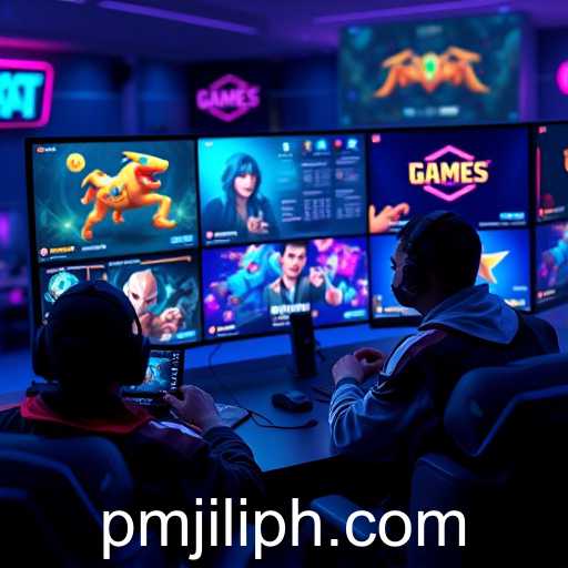 The Rise of Gamified Learning: PMJILI's Impact