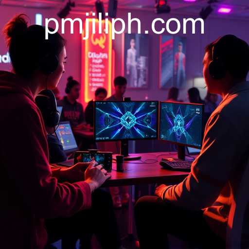 The Rise of Online Gaming Platforms in 2025