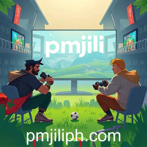 The Rise of 'pmjili': A Game Changer in Online Entertainment