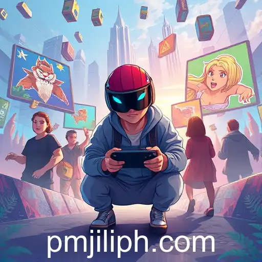 The Rise of Online Gaming Communities