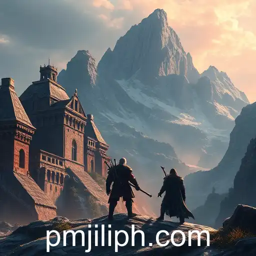 Exploring the Fascinating World of Role-Playing Games