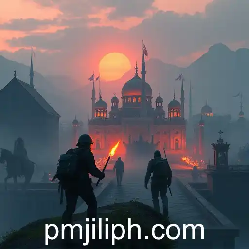 Exploring the Depths of Strategy Games through the Lens of 'pmjili'