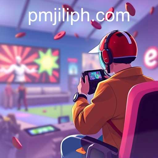The Rise of PMJili in Digital Entertainment